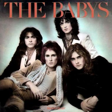 The Babys -  Broken Heart